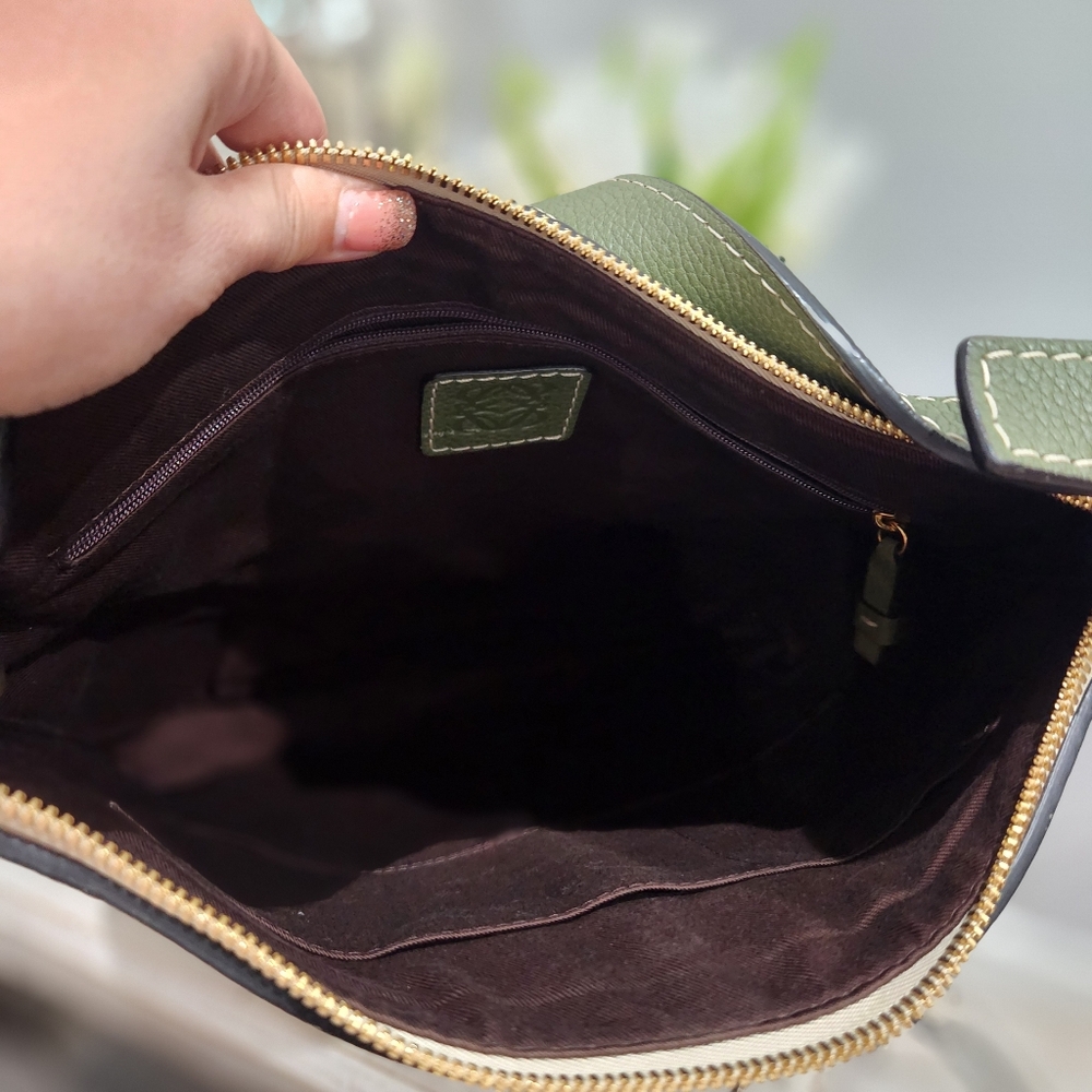 Loewe sling bag - Picture 9 of 12